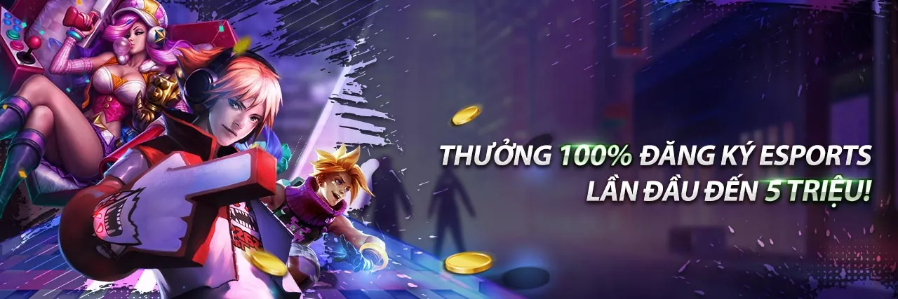 Hình ảnh chính hr99 Nổ Hũ, thể hiện các trò chơi slot hấp dẫn và cơ hội trúng jackpot lớn