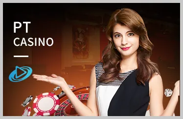 Sảnh SBO Casino tại HR99