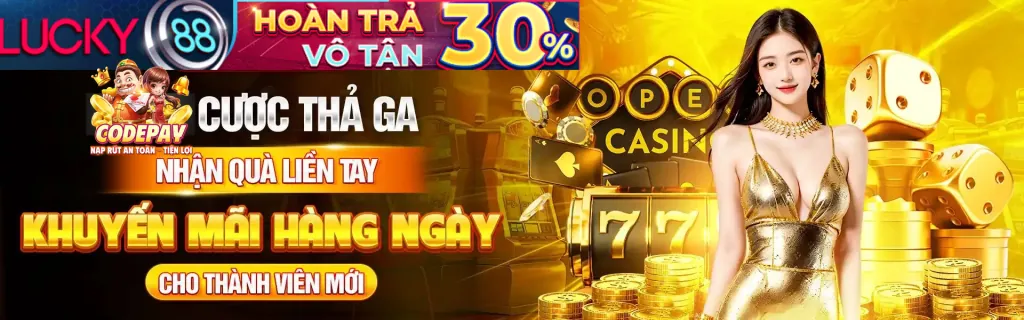 Thưởng nổ hũ lên đến 50 triệu đồng hr99