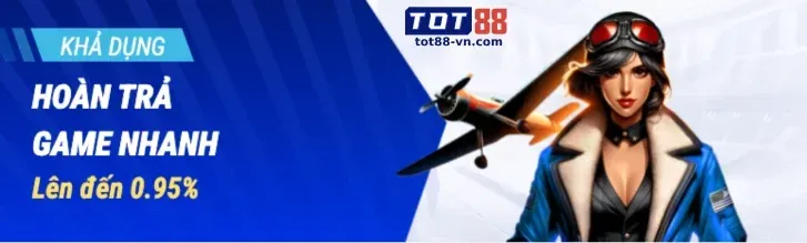 Thưởng 100% cho lần nạp đầu Thể Thao hr99